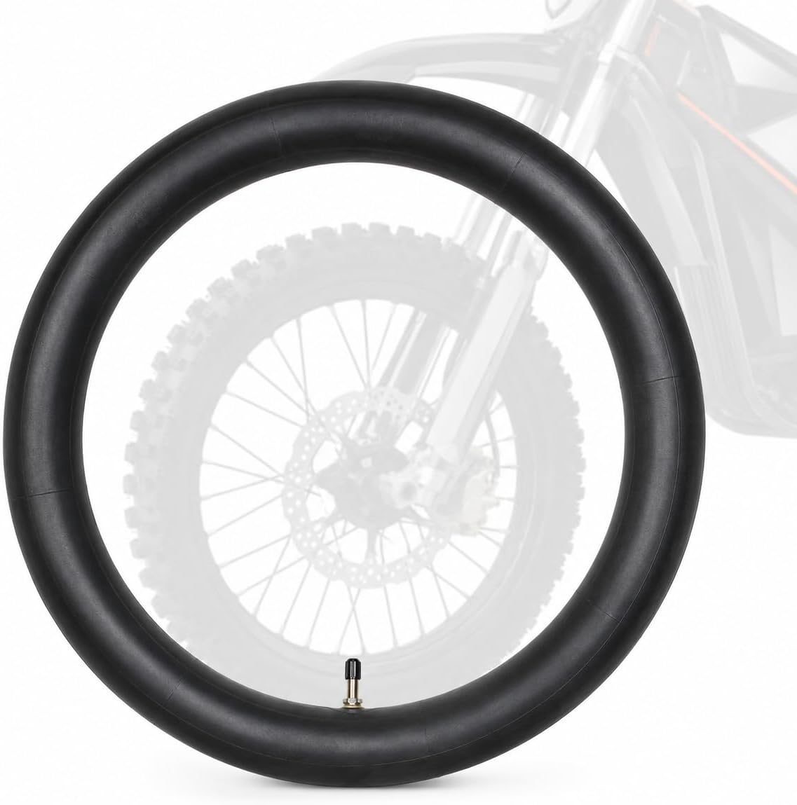 Yozma IN10 Pro 2.50-17 Inner Tube