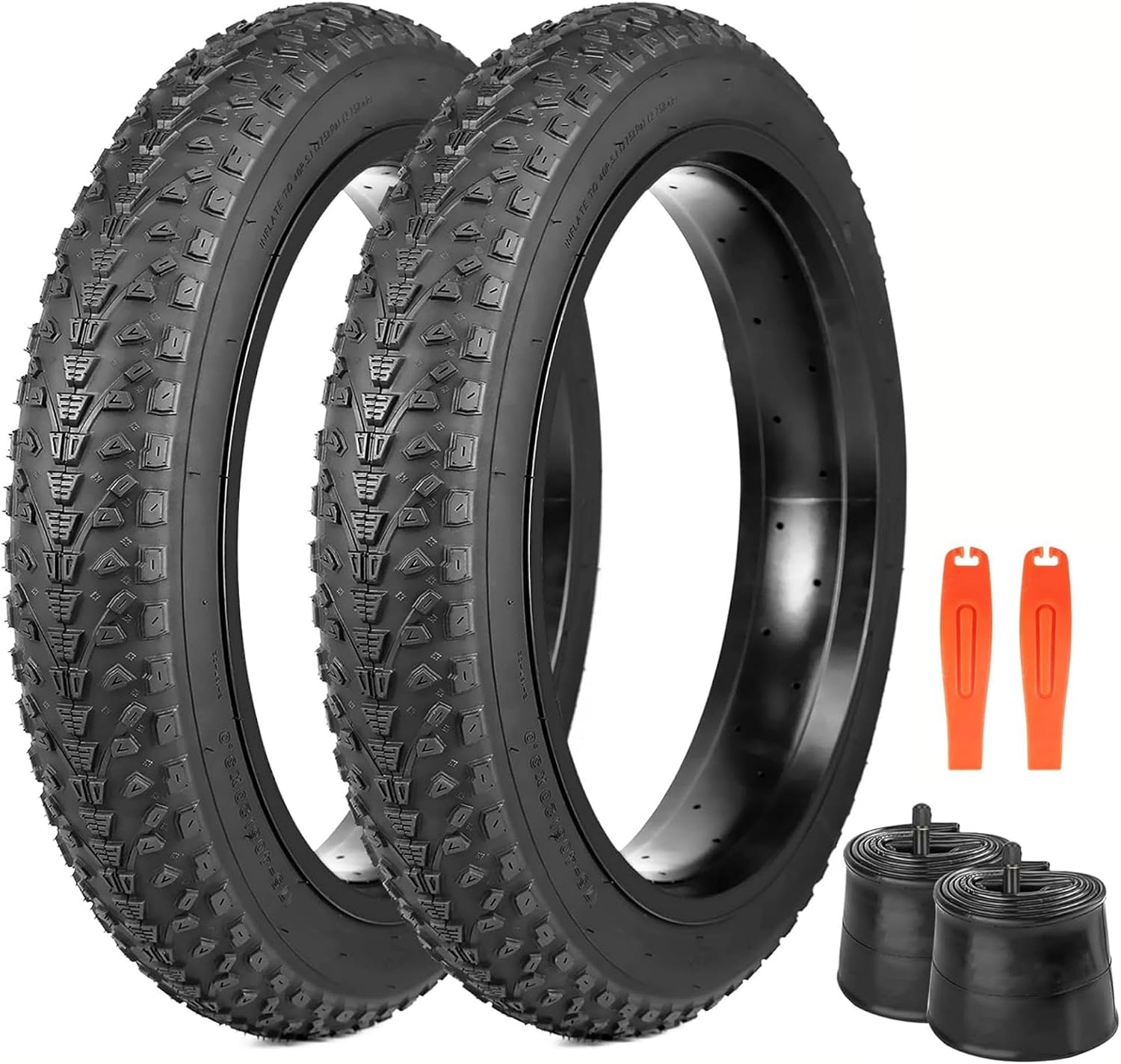 Tires and Tubes